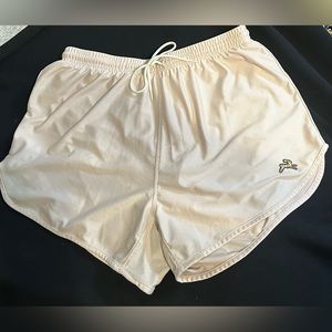 Tracksmith Van Cortlandt Grand Blush Shorts